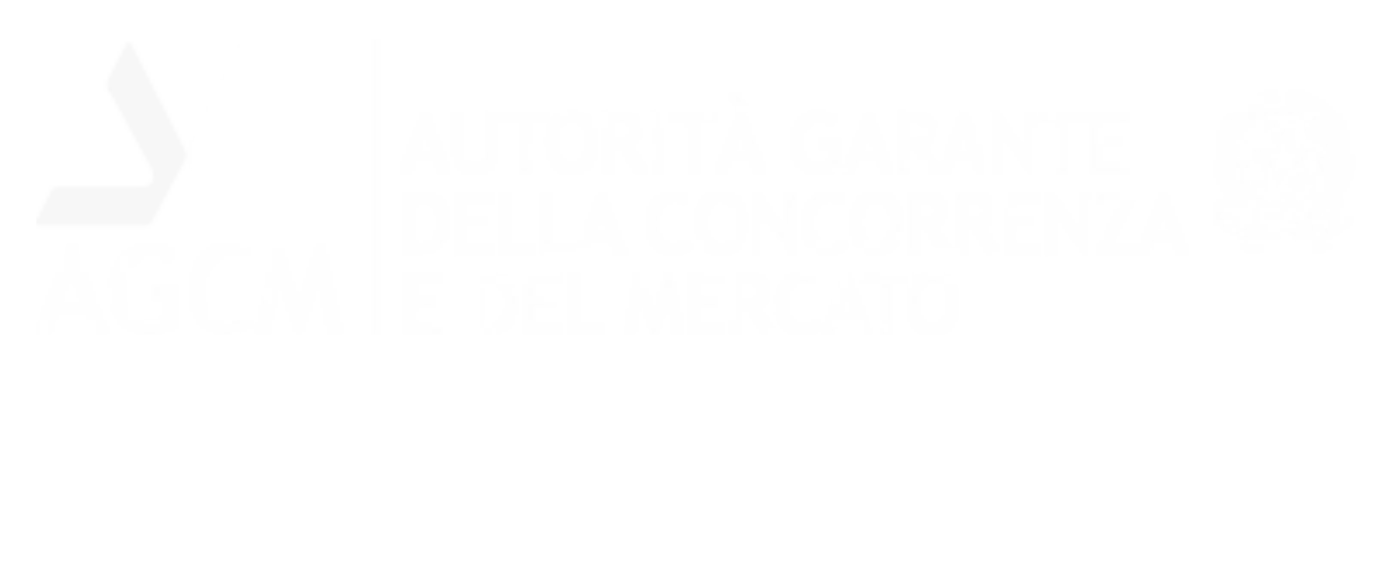 AGCM · 2 stelle Rating di Legalità
