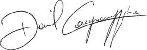 Firma David Campomaggiore